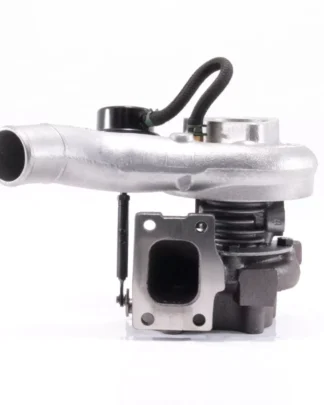 Turbocharger for Nissan CabStar 2.7 dCi 95HP (2001-) 703605