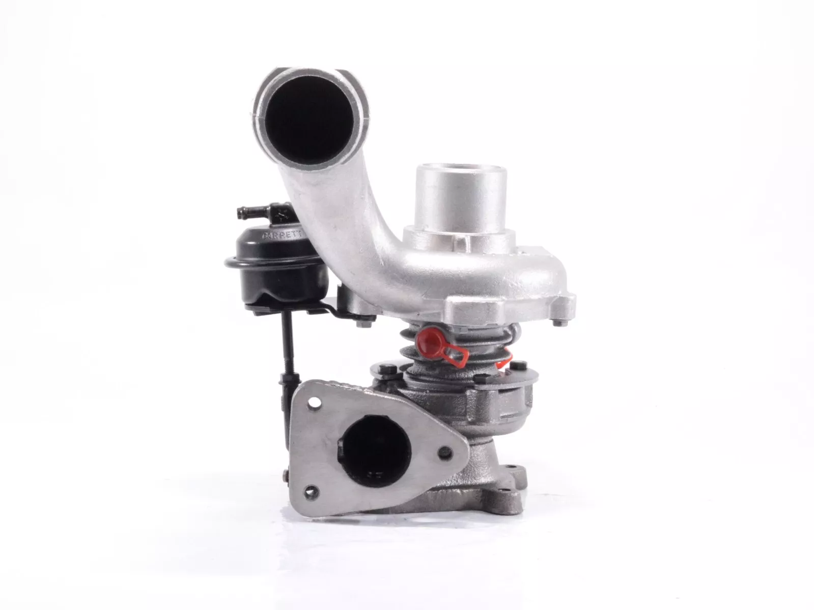 Turbocharger for Nissan Interstar - Renault Master, Trafic - Vauxhall Movano - 720244