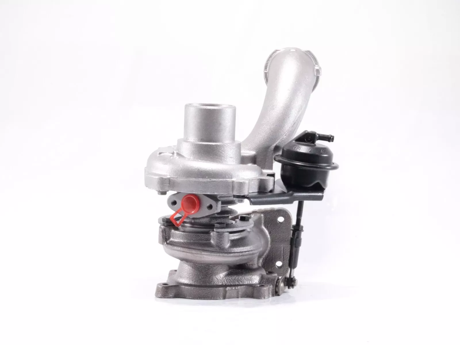 Turbocharger for Nissan Interstar - Renault Master, Trafic - Vauxhall Movano - 720244 - Image 2