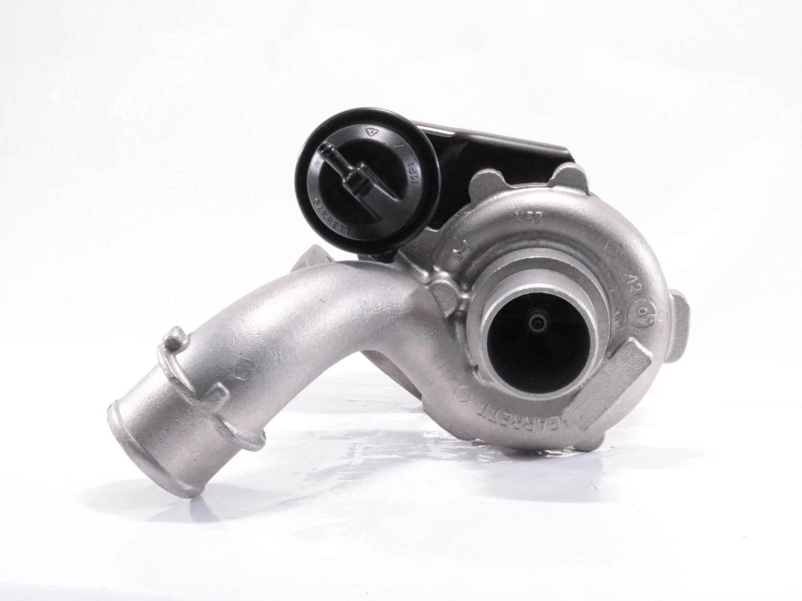 Turbocharger for Nissan Interstar - Renault Master, Trafic - Vauxhall Movano - 720244 - Image 3