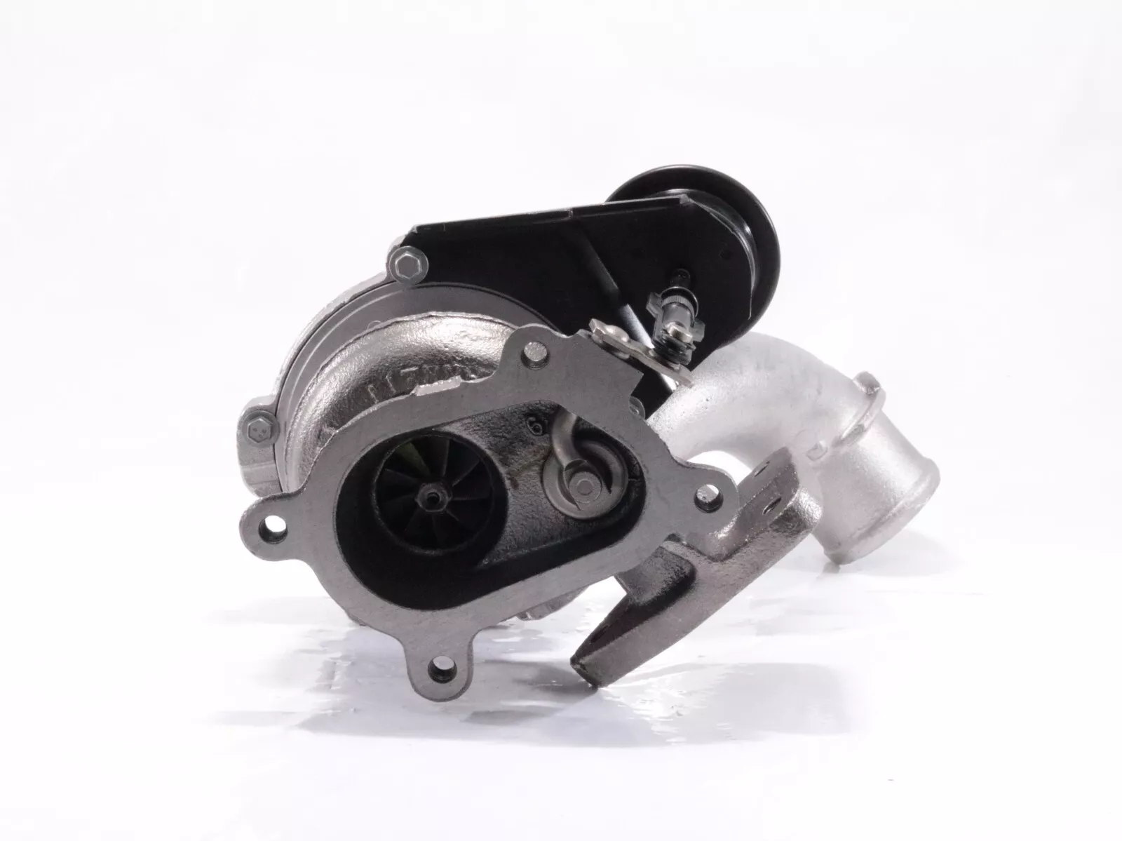 Turbocharger for Nissan Interstar - Renault Master, Trafic - Vauxhall Movano - 720244 - Image 4