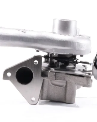 Turbocharger for Nissan Interstar - Vauxhall Movano - Renault - 765176 - 783887