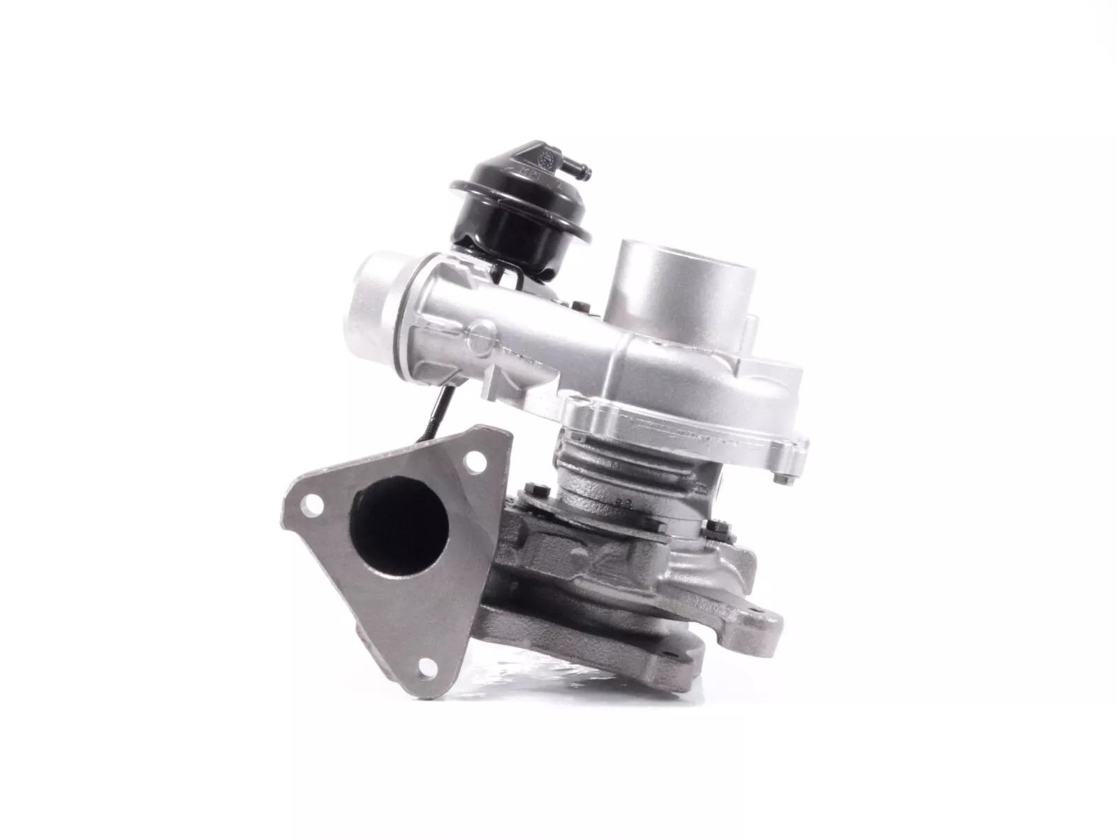 Turbocharger for Nissan Interstar - Vauxhall Movano, Vivaro - Renault Master (2006-) 757349