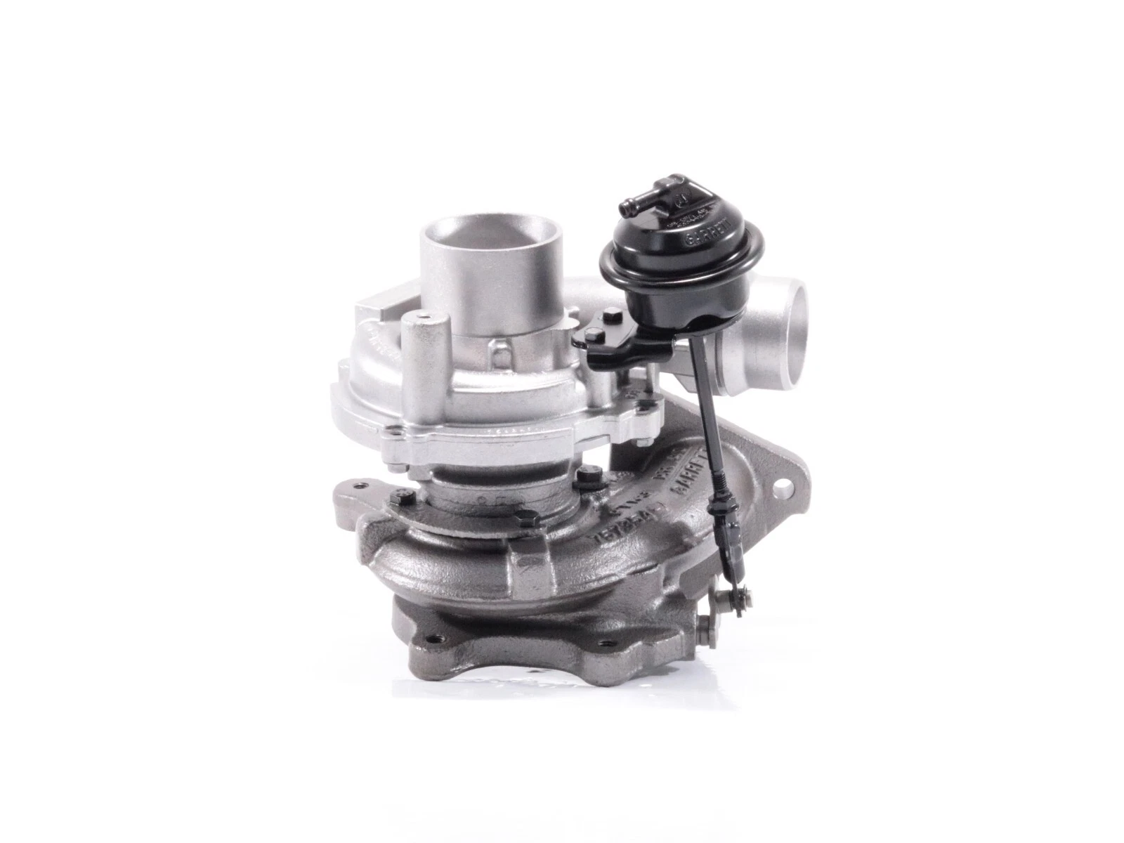 Turbocharger for Nissan Interstar - Vauxhall Movano, Vivaro - Renault Master (2006-) 757349 - Image 2