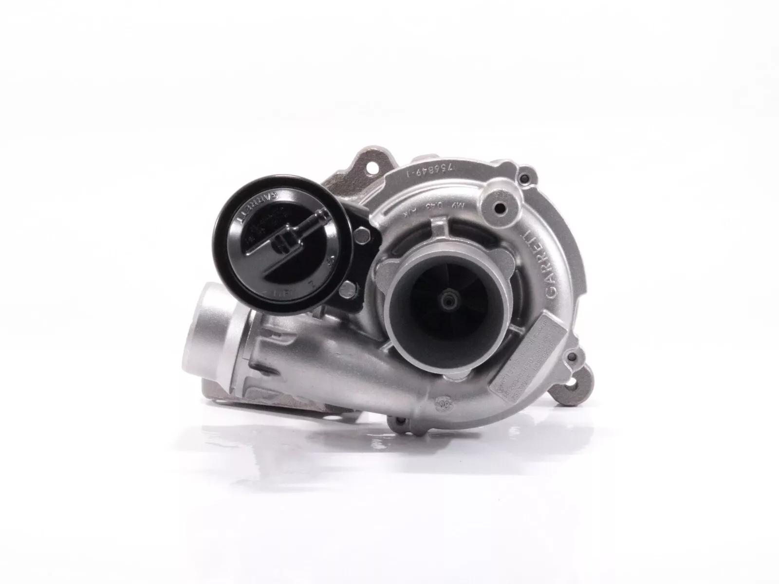 Turbocharger for Nissan Interstar - Vauxhall Movano, Vivaro - Renault Master (2006-) 757349 - Image 3