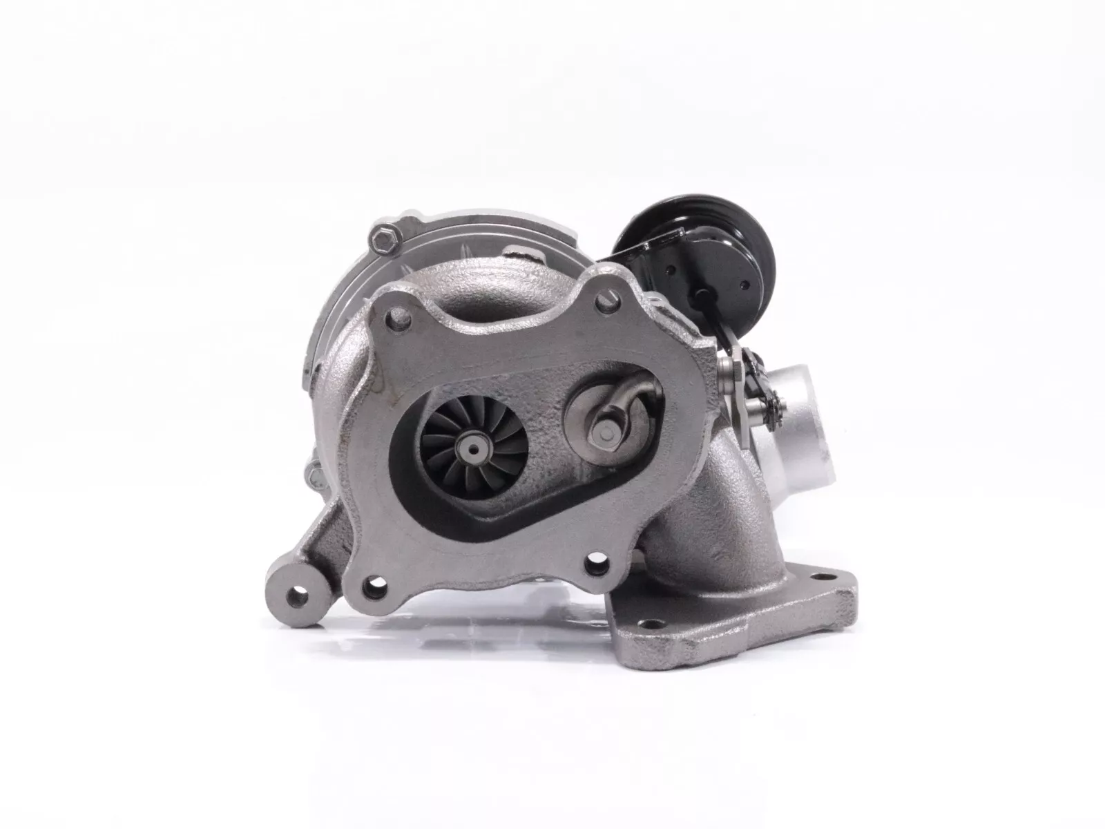 Turbocharger for Nissan Interstar - Vauxhall Movano, Vivaro - Renault Master (2006-) 757349 - Image 4