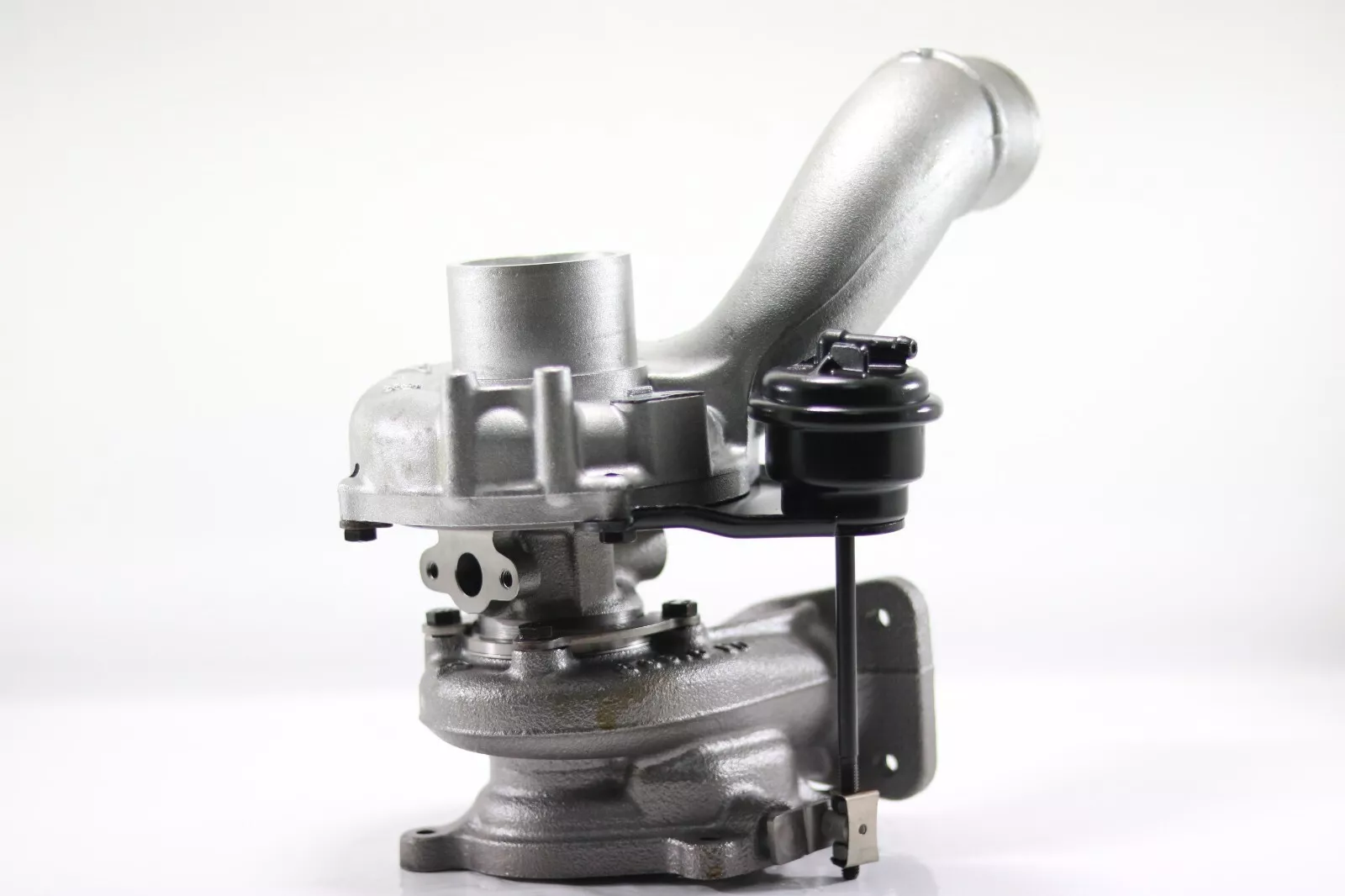 Turbocharger for Nissan Interstar, Vauxhall Movano, Renault Master 2.5 (2001-) 5303 970 0055 - Image 2
