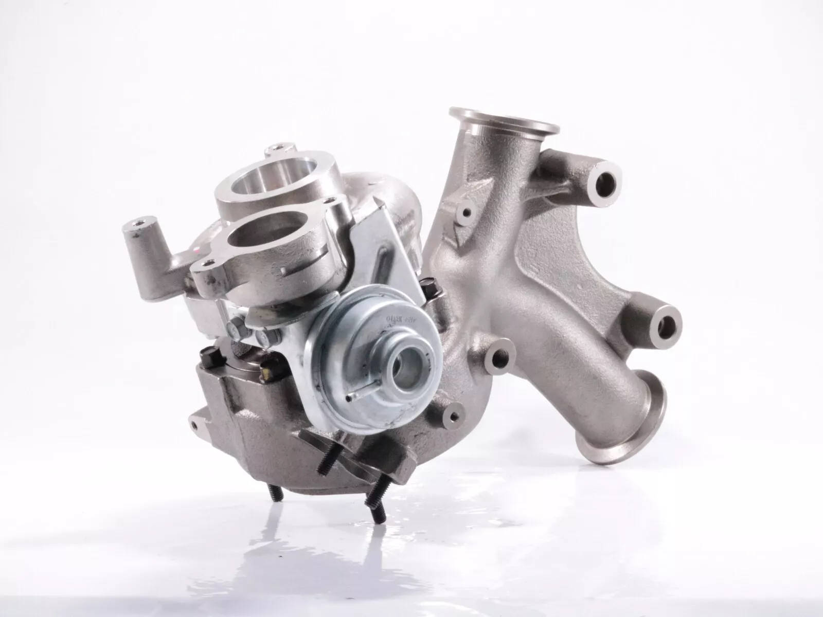 Turbocharger for Nissan Navara - Renault Laguna - Infiniti QX70 - 49189-07803