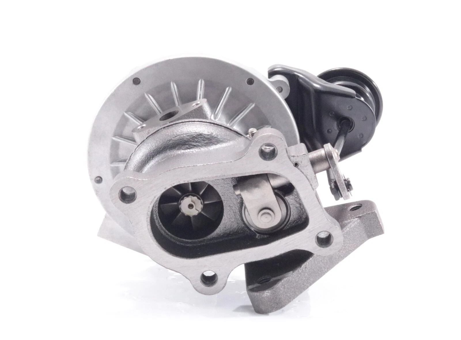 Turbocharger for Nissan Navara 2.5 DI 133HP (2002-) VN3 - Image 4