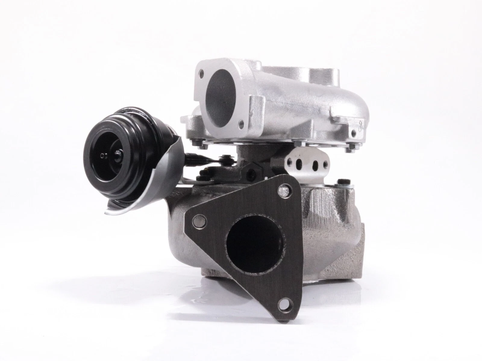 Turbocharger for Nissan Navara, Pathfinder 2.5 DI 174HP (2005-) 751243