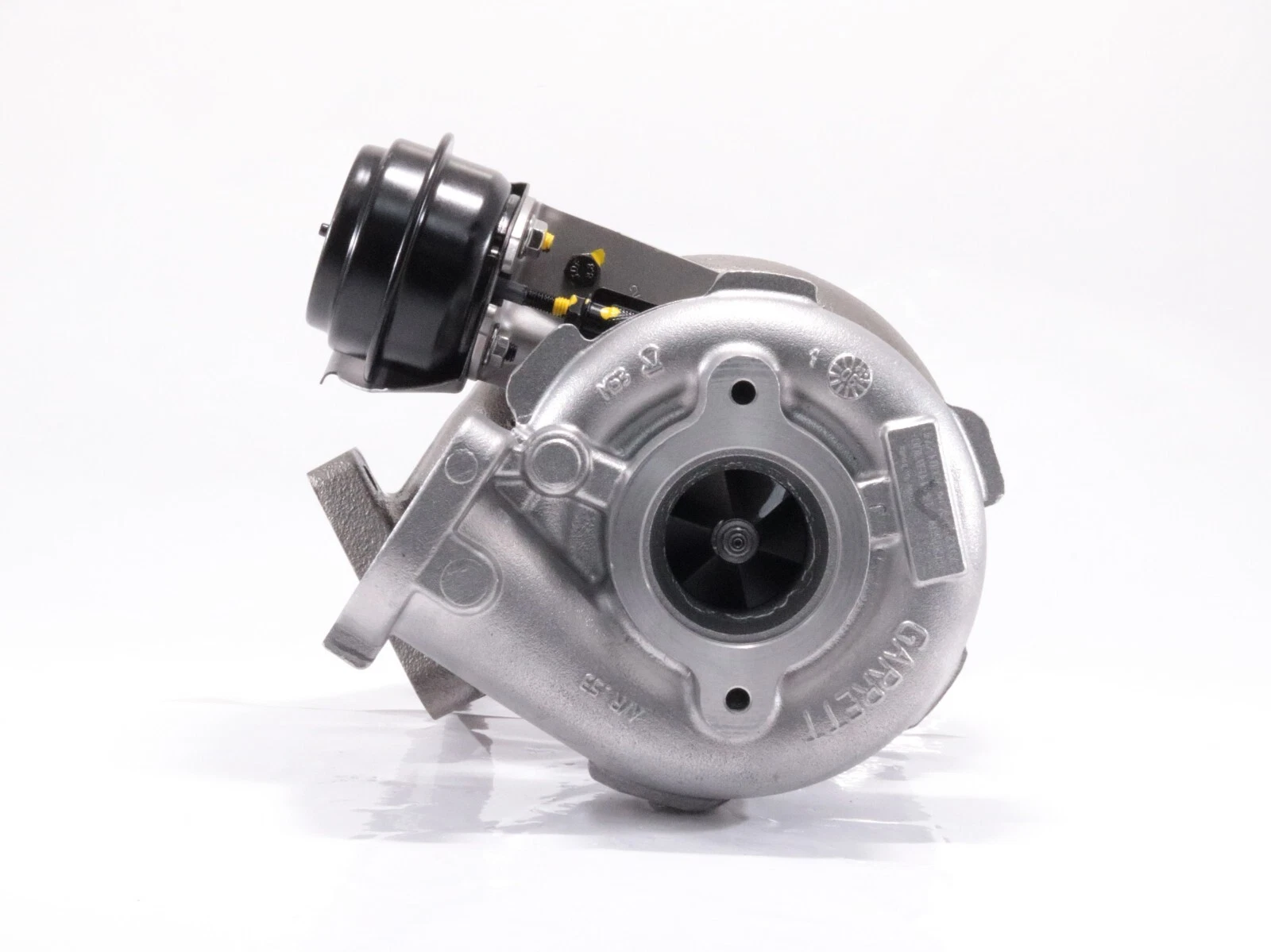 Turbocharger for Nissan Navara, Pathfinder 2.5 DI 174HP (2005-) 751243 - Image 3