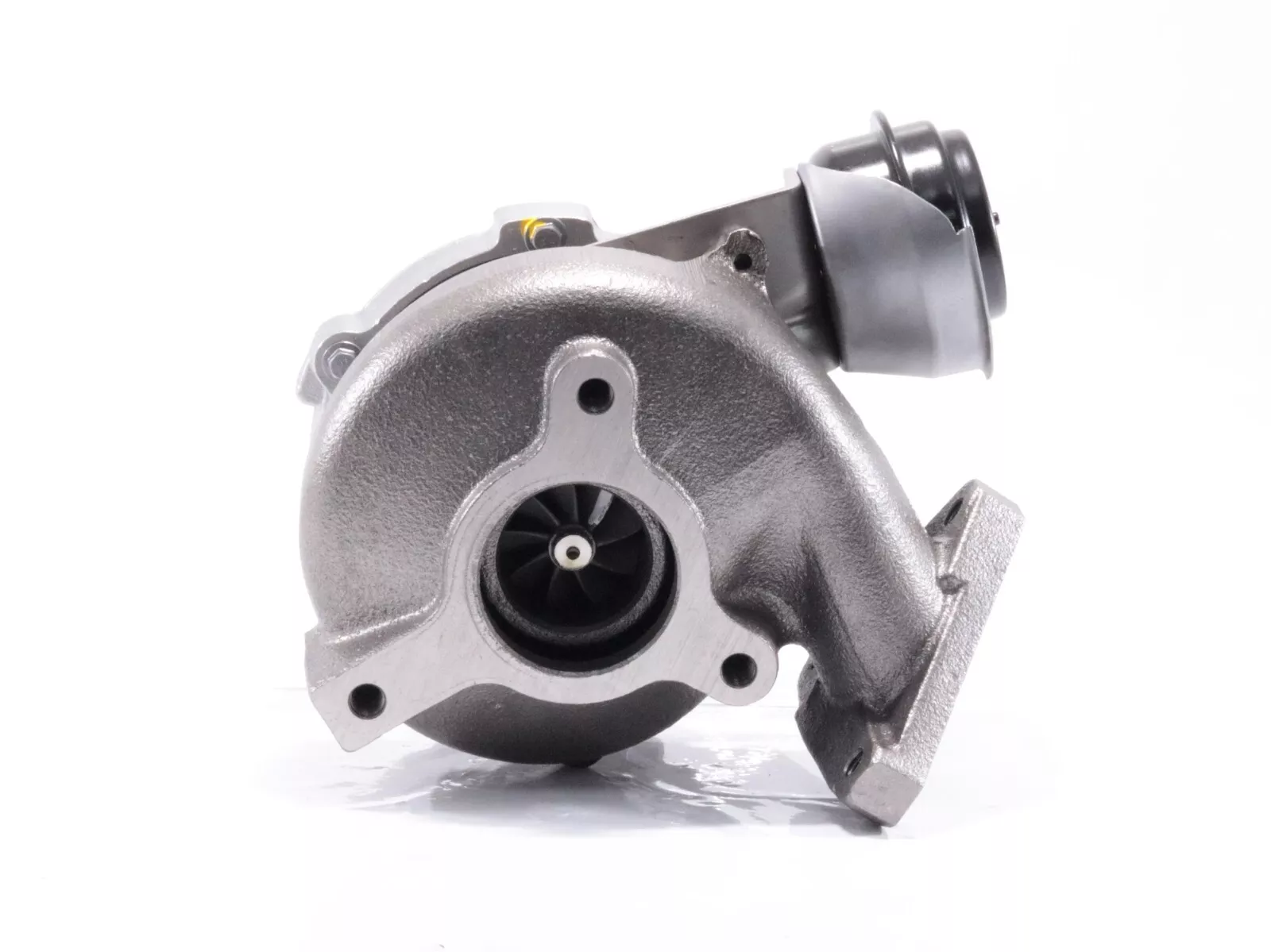 Turbocharger for Nissan Navara, Pathfinder 2.5 DI 174HP (2005-) 751243 - Image 4