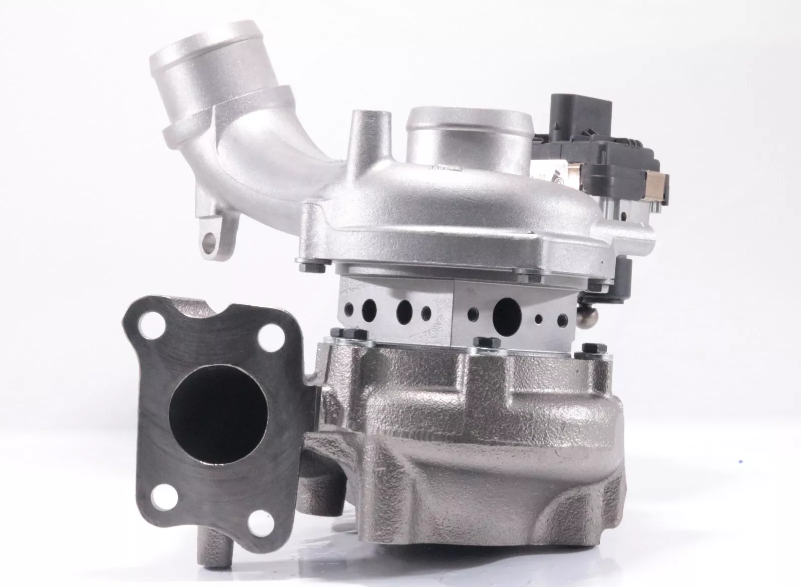 Turbocharger for Nissan Navara, Pathfiner 2.5 DI 190HP (2010-) 5303 970 0182