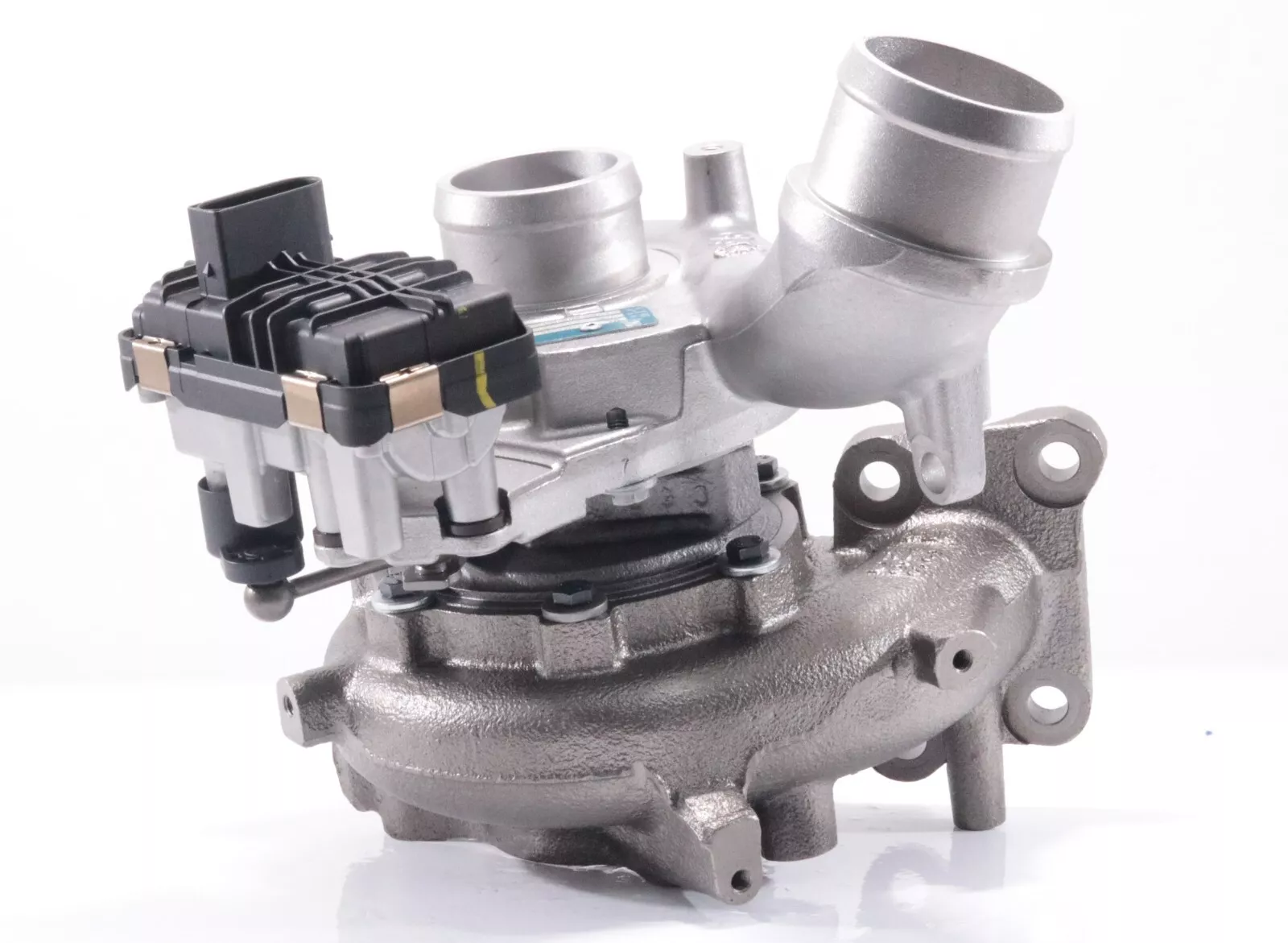 Turbocharger for Nissan Navara, Pathfiner 2.5 DI 190HP (2010-) 5303 970 0182 - Image 2
