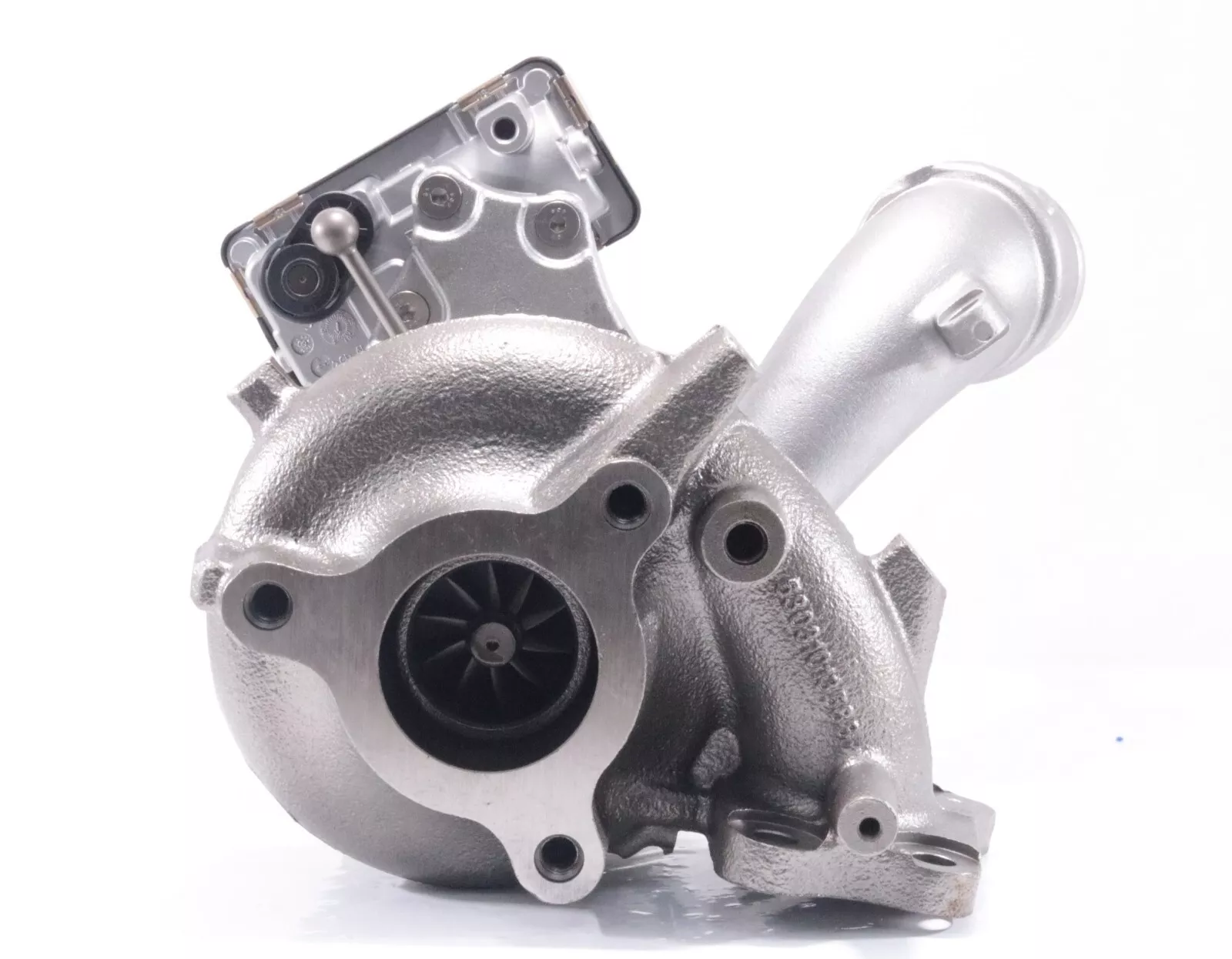 Turbocharger for Nissan Navara, Pathfiner 2.5 DI 190HP (2010-) 5303 970 0182 - Image 4