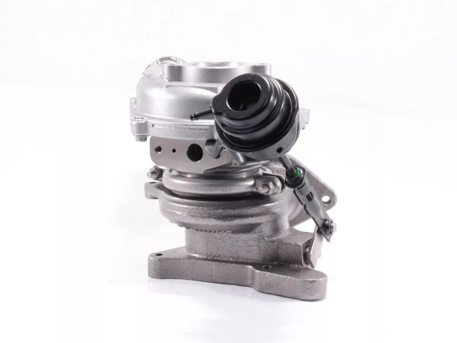 Turbocharger for Nissan NV400 - Vauxhall Movano - Renault Master 125HP (2010-) 795637 - Image 2