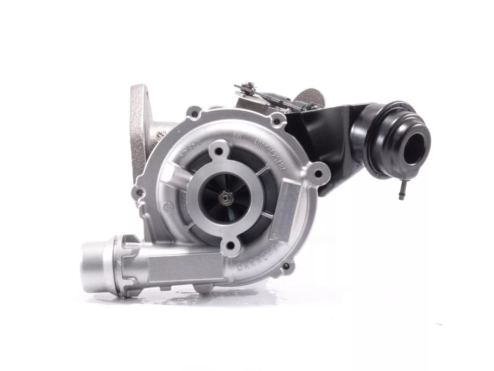 Turbocharger for Nissan NV400 - Vauxhall Movano - Renault Master 125HP (2010-) 795637 - Image 3
