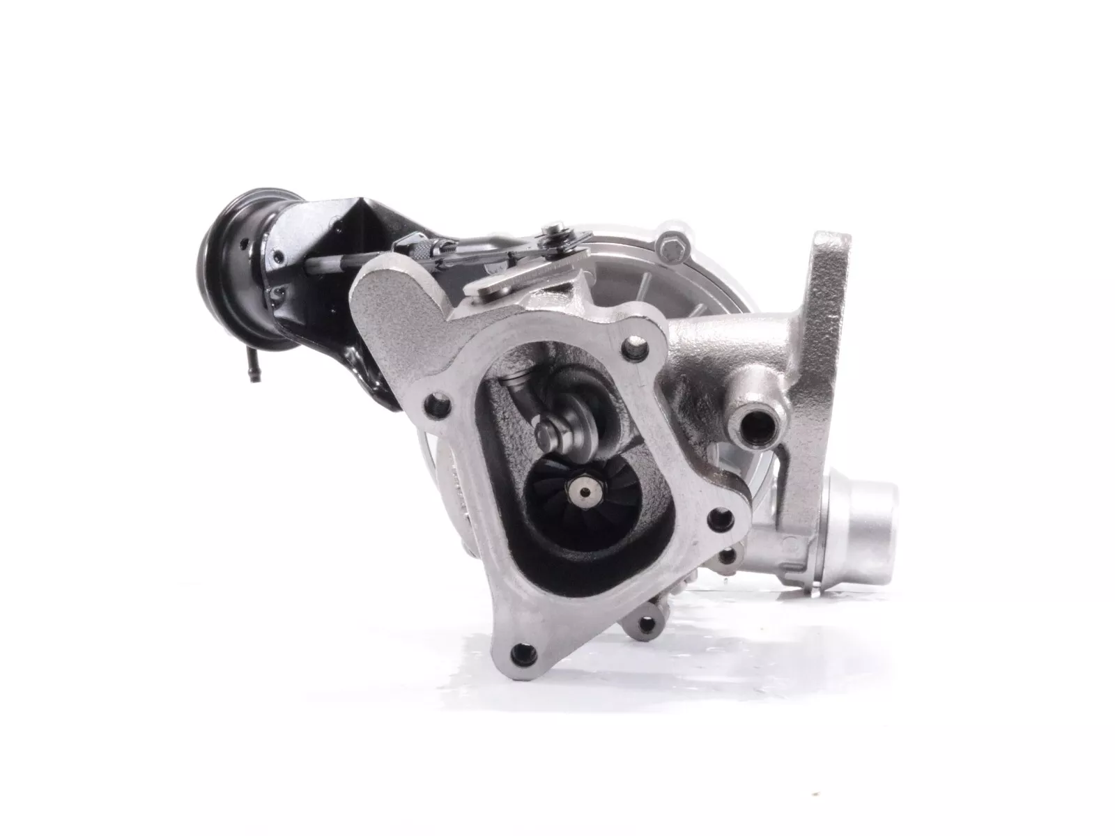Turbocharger for Nissan NV400 - Vauxhall Movano - Renault Master 125HP (2010-) 795637 - Image 4