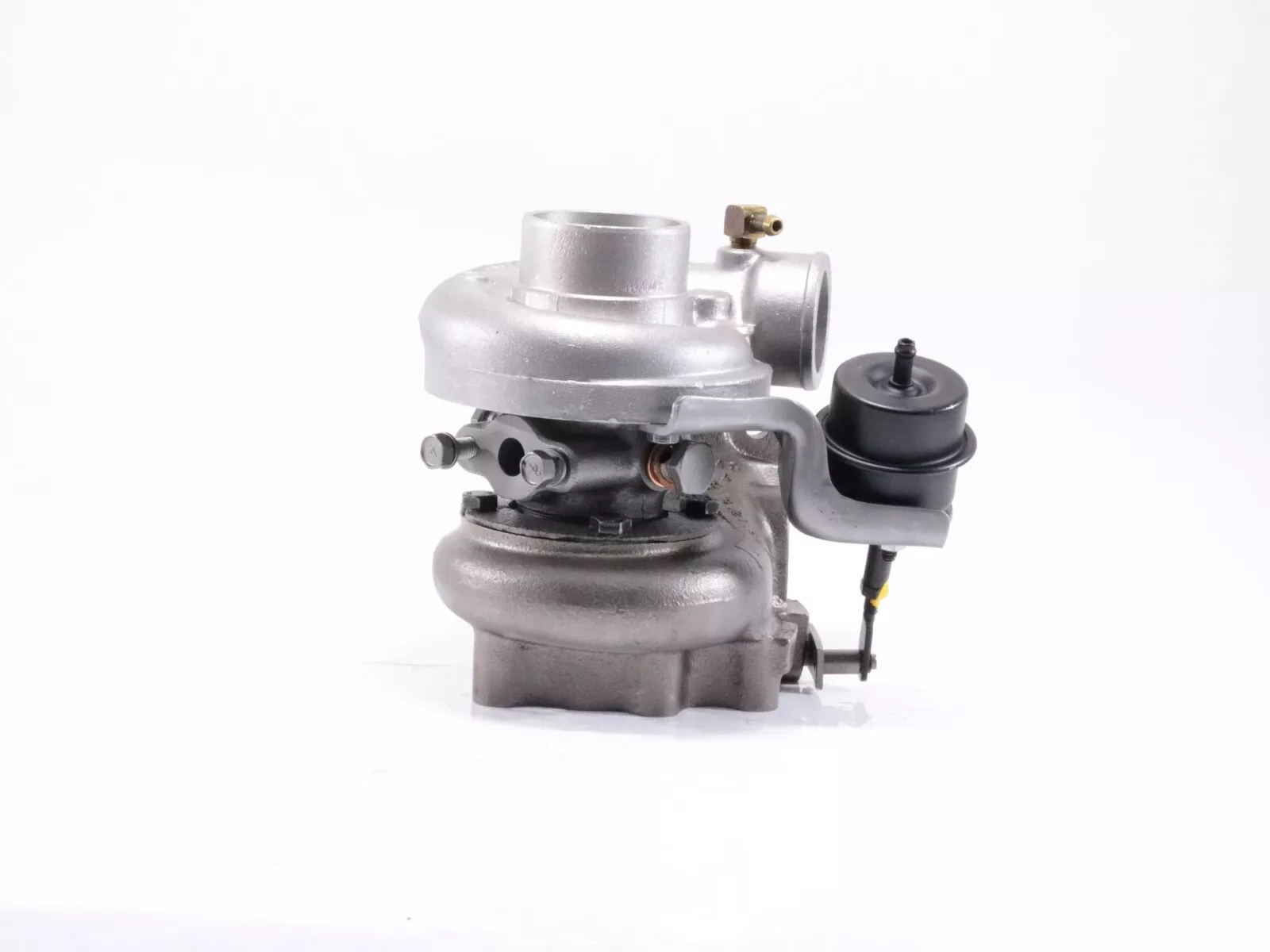 Turbocharger for Nissan Patrol 2.8 TD 115HP (1982-1998) 465941 - Image 2