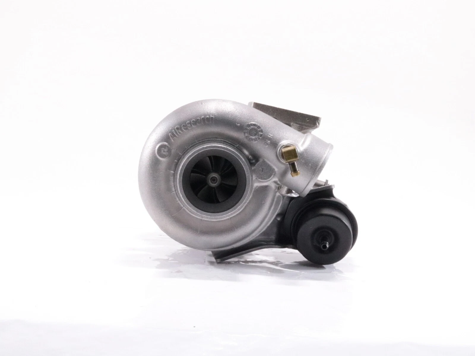 Turbocharger for Nissan Patrol 2.8 TD 115HP (1982-1998) 465941 - Image 3