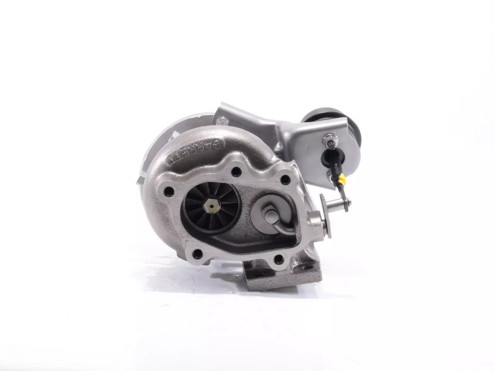 Turbocharger for Nissan Patrol 2.8 TD 115HP (1982-1998) 465941 - Image 4