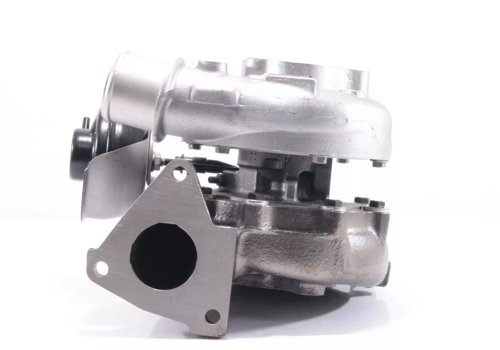Turbocharger for Nissan Patrol 3.0 DI 160HP (2004-2011) 769328