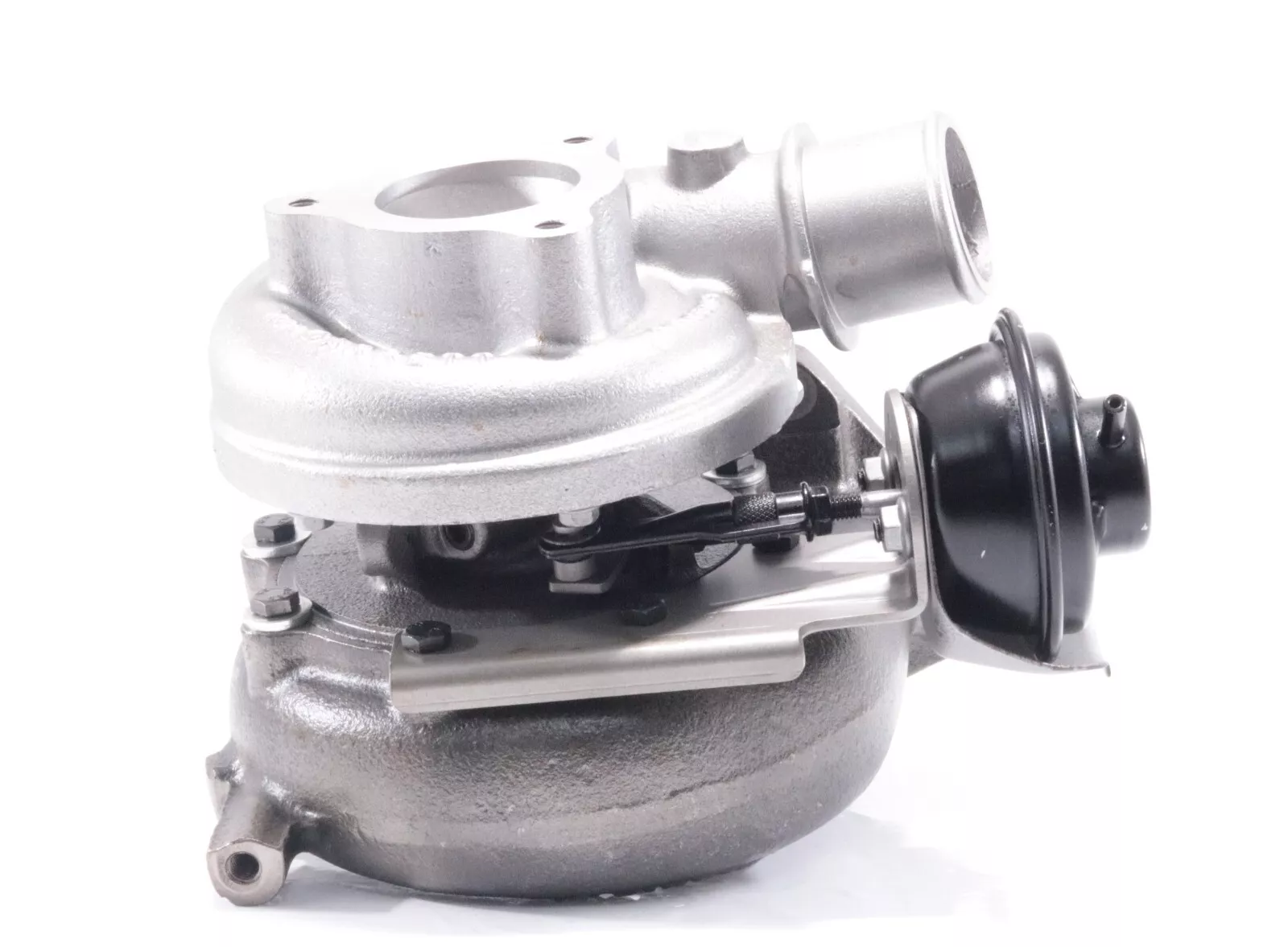 Turbocharger for Nissan Patrol 3.0 DI 160HP (2004-2011) 769328 - Image 2