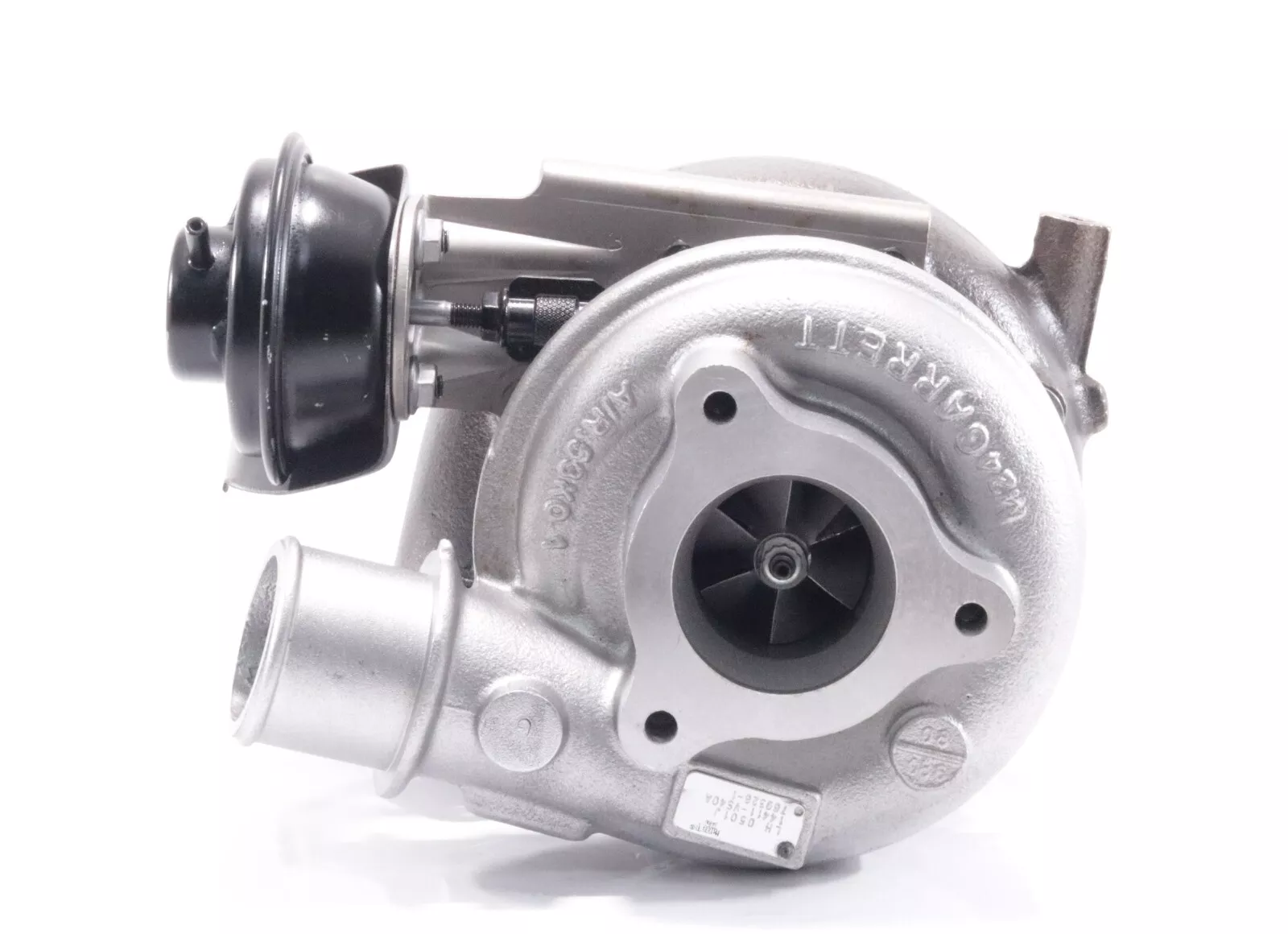 Turbocharger for Nissan Patrol 3.0 DI 160HP (2004-2011) 769328 - Image 3