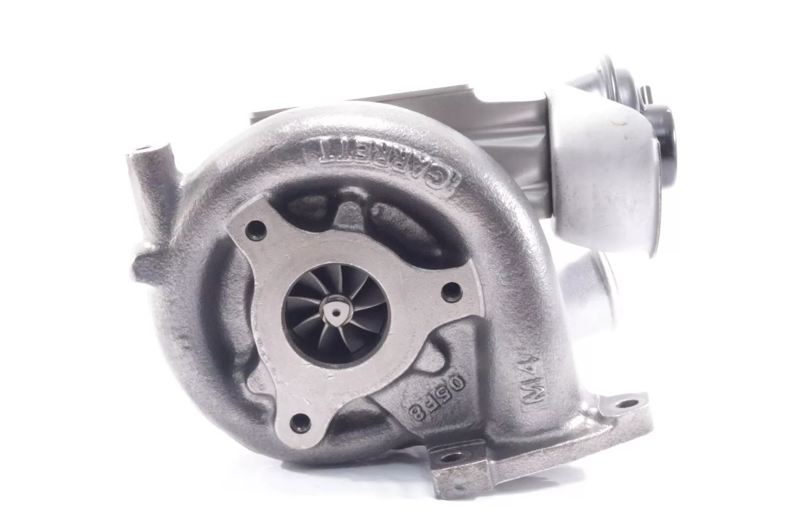 Turbocharger for Nissan Patrol 3.0 DI 160HP (2004-2011) 769328 - Image 4