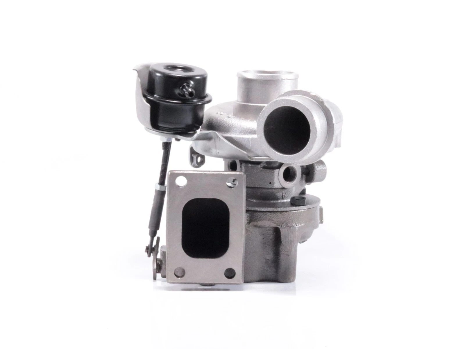 Turbocharger for Nissan Primera 2.0 89HP (1996-) 466755