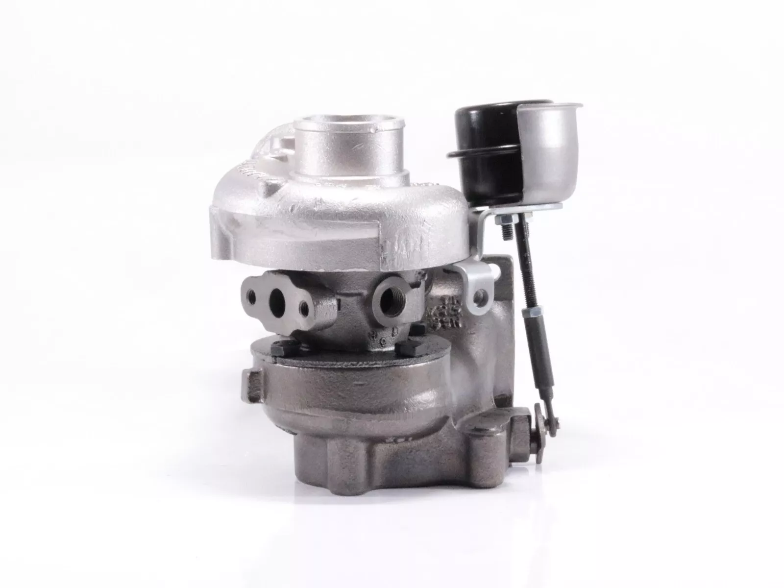 Turbocharger for Nissan Primera 2.0 89HP (1996-) 466755 - Image 2