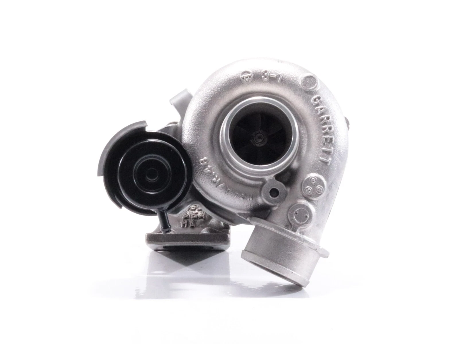Turbocharger for Nissan Primera 2.0 89HP (1996-) 466755 - Image 3