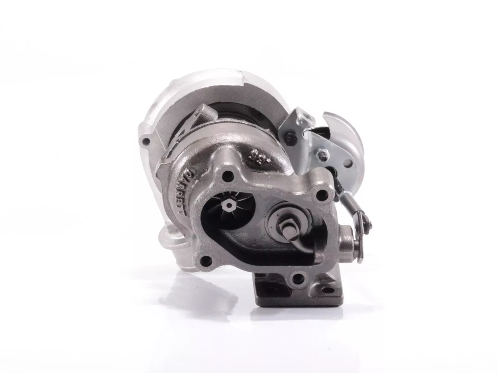 Turbocharger for Nissan Primera 2.0 89HP (1996-) 466755 - Image 4