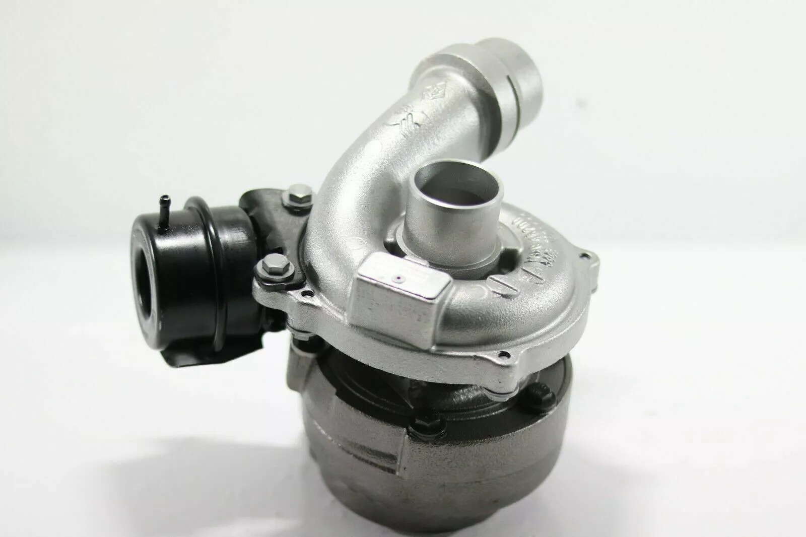 Turbocharger for Nissan Qashqai - Renault Clio, Megane, Modus, Scenic 1.5 106HP (2004-) 5439 970 0070 - Image 2