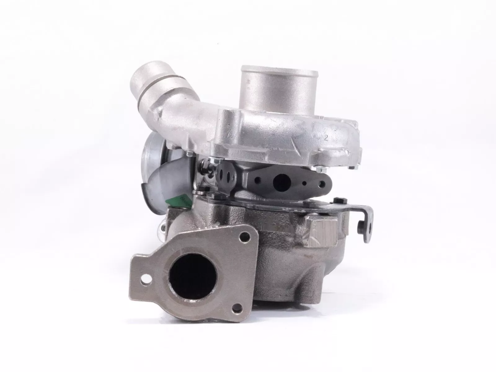 Turbocharger for Nissan Qashqai, X-Trail - Renault Koleos 150/173HP (2007-) 773087