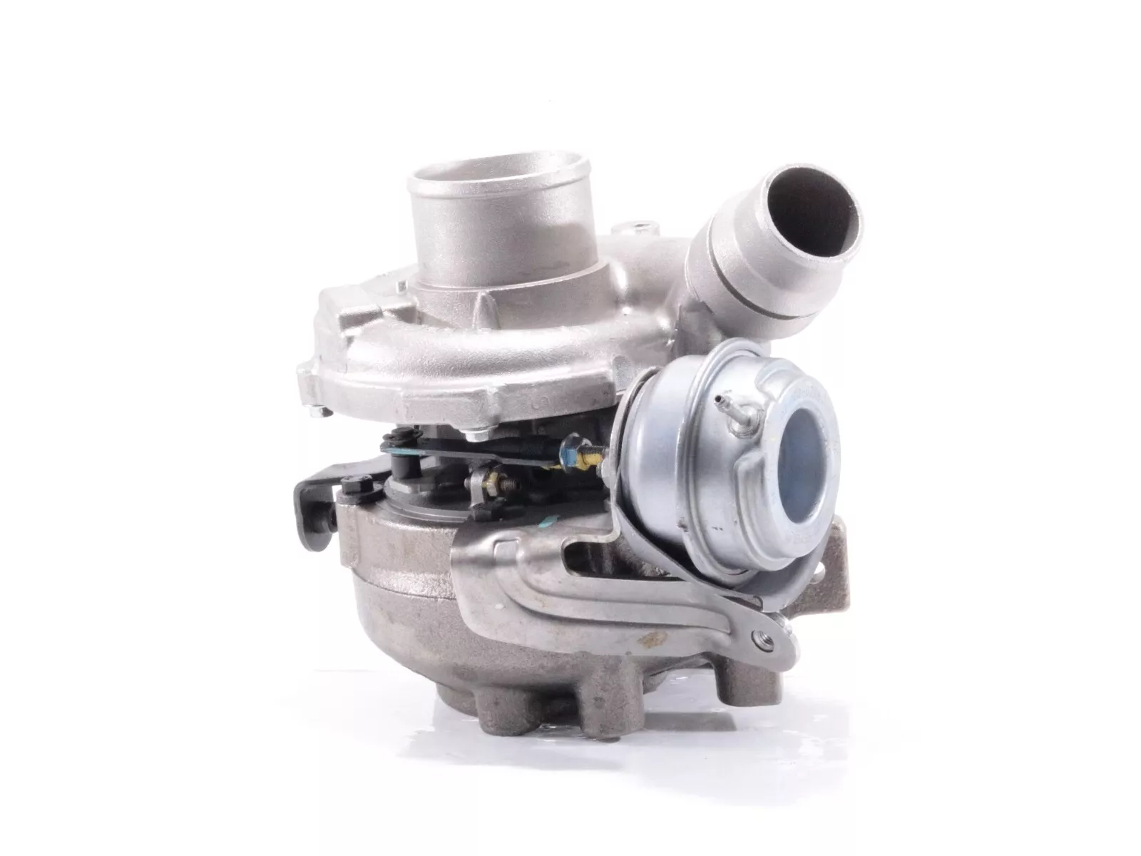 Turbocharger for Nissan Qashqai, X-Trail - Renault Koleos 150/173HP (2007-) 773087 - Image 2