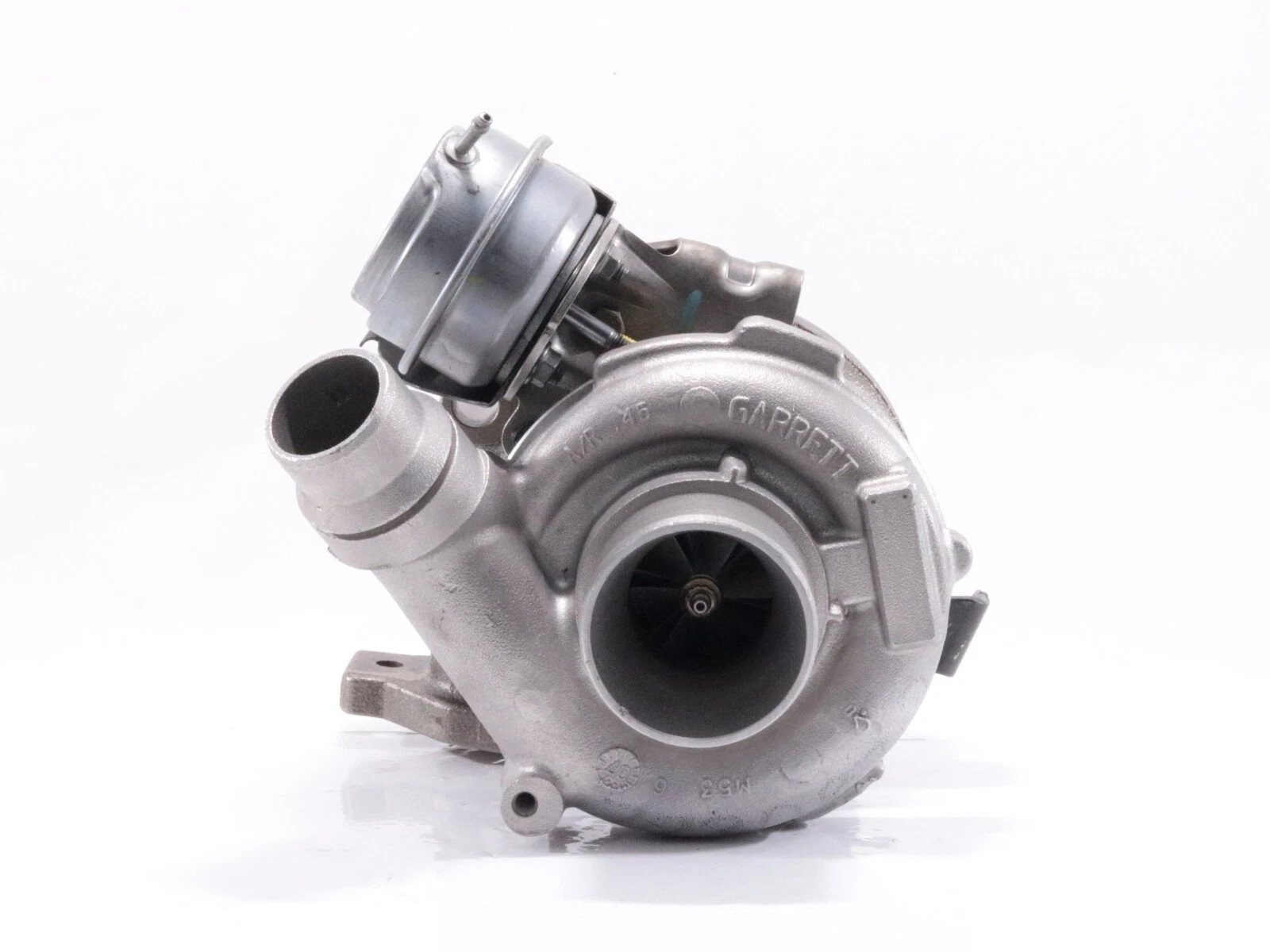 Turbocharger for Nissan Qashqai, X-Trail - Renault Koleos 150/173HP (2007-) 773087 - Image 3