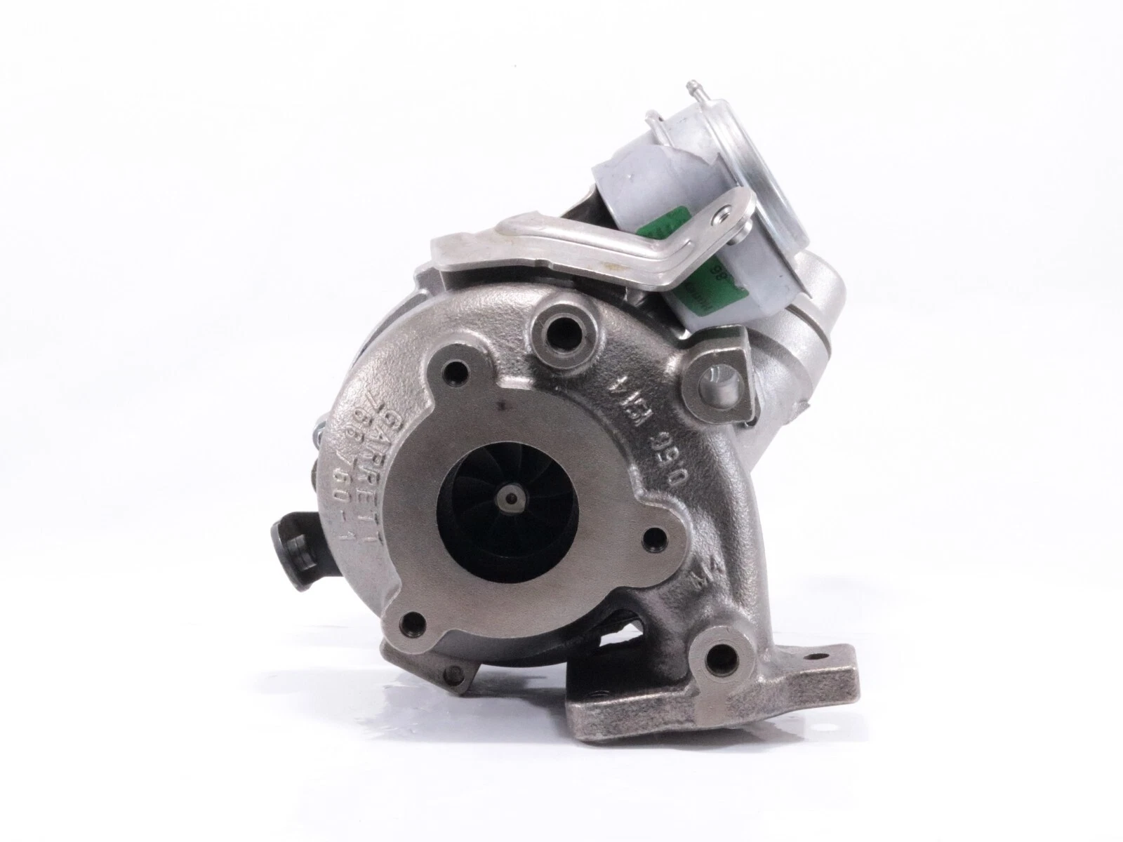 Turbocharger for Nissan Qashqai, X-Trail - Renault Koleos 150/173HP (2007-) 773087 - Image 4