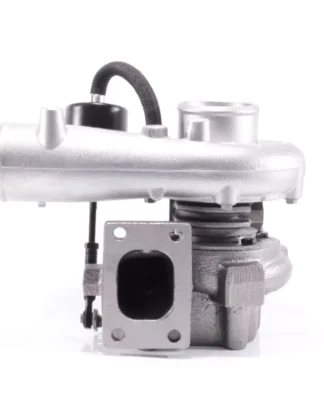 Turbocharger for Nissan Terrano II 2.7 Di 118hp (2001-) 144117F411 - 722687
