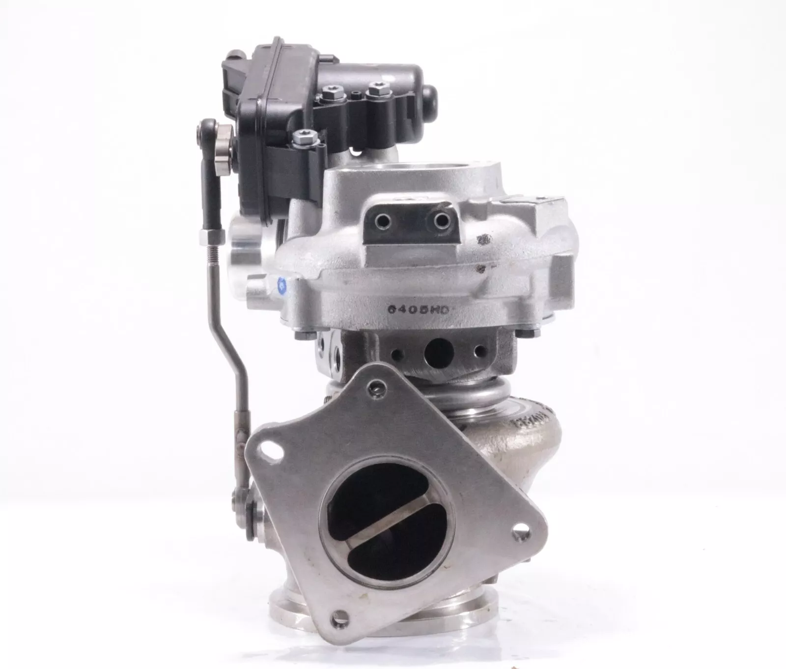 Turbocharger for Nissan Tiida Vera 1.8P 220HP 164Kw 2015- *BRAND NEW* 5304 970 0228