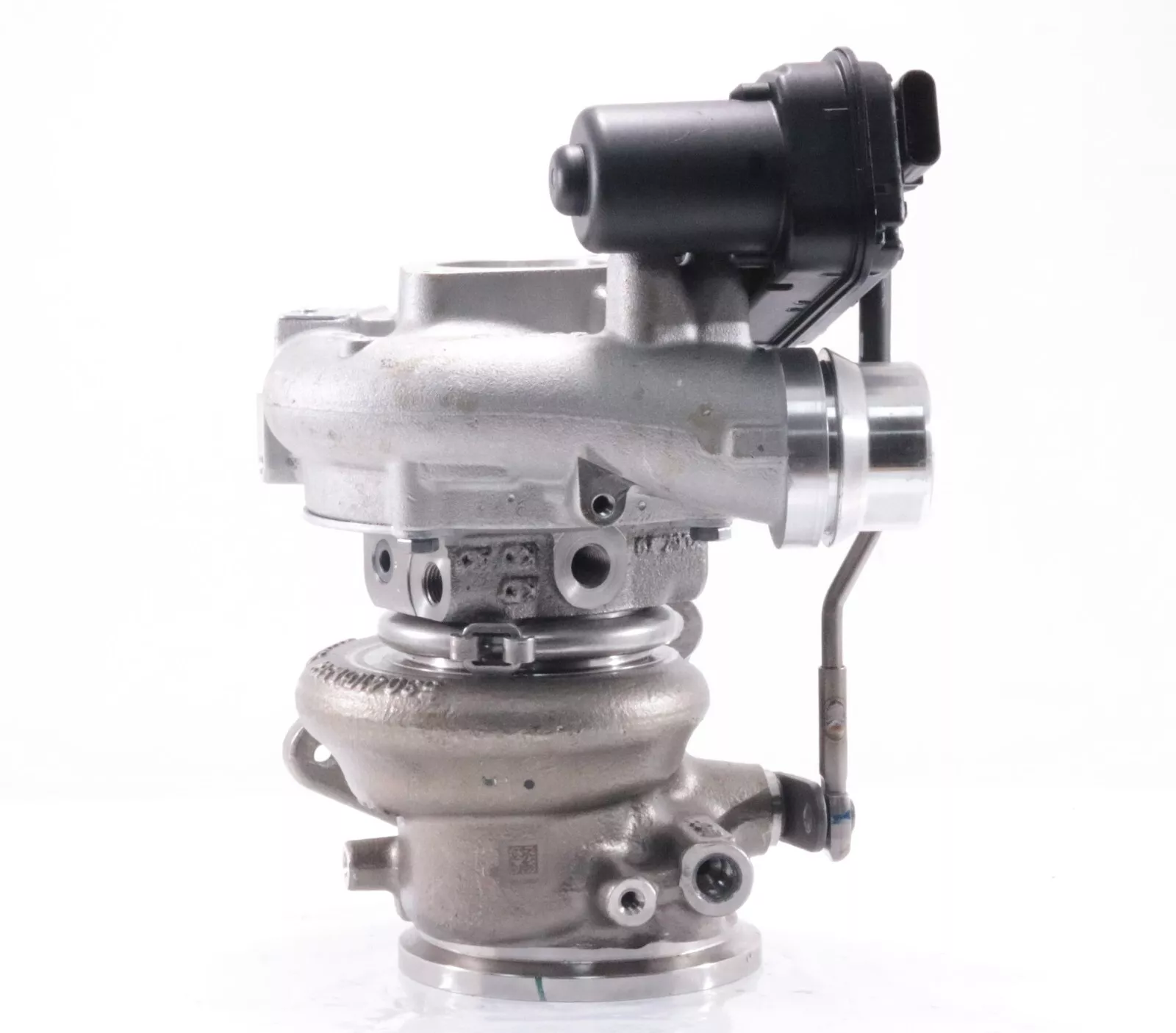 Turbocharger for Nissan Tiida Vera 1.8P 220HP 164Kw 2015- *BRAND NEW* 5304 970 0228 - Image 2