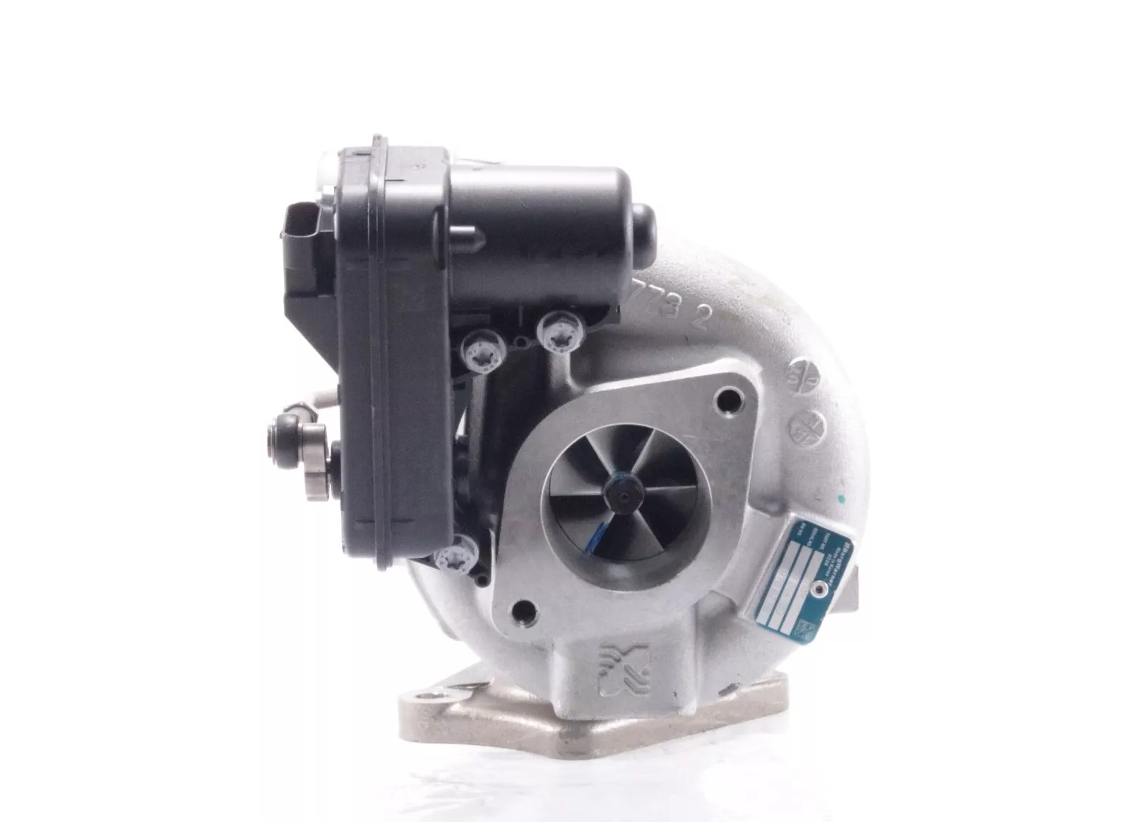 Turbocharger for Nissan Tiida Vera 1.8P 220HP 164Kw 2015- *BRAND NEW* 5304 970 0228 - Image 3