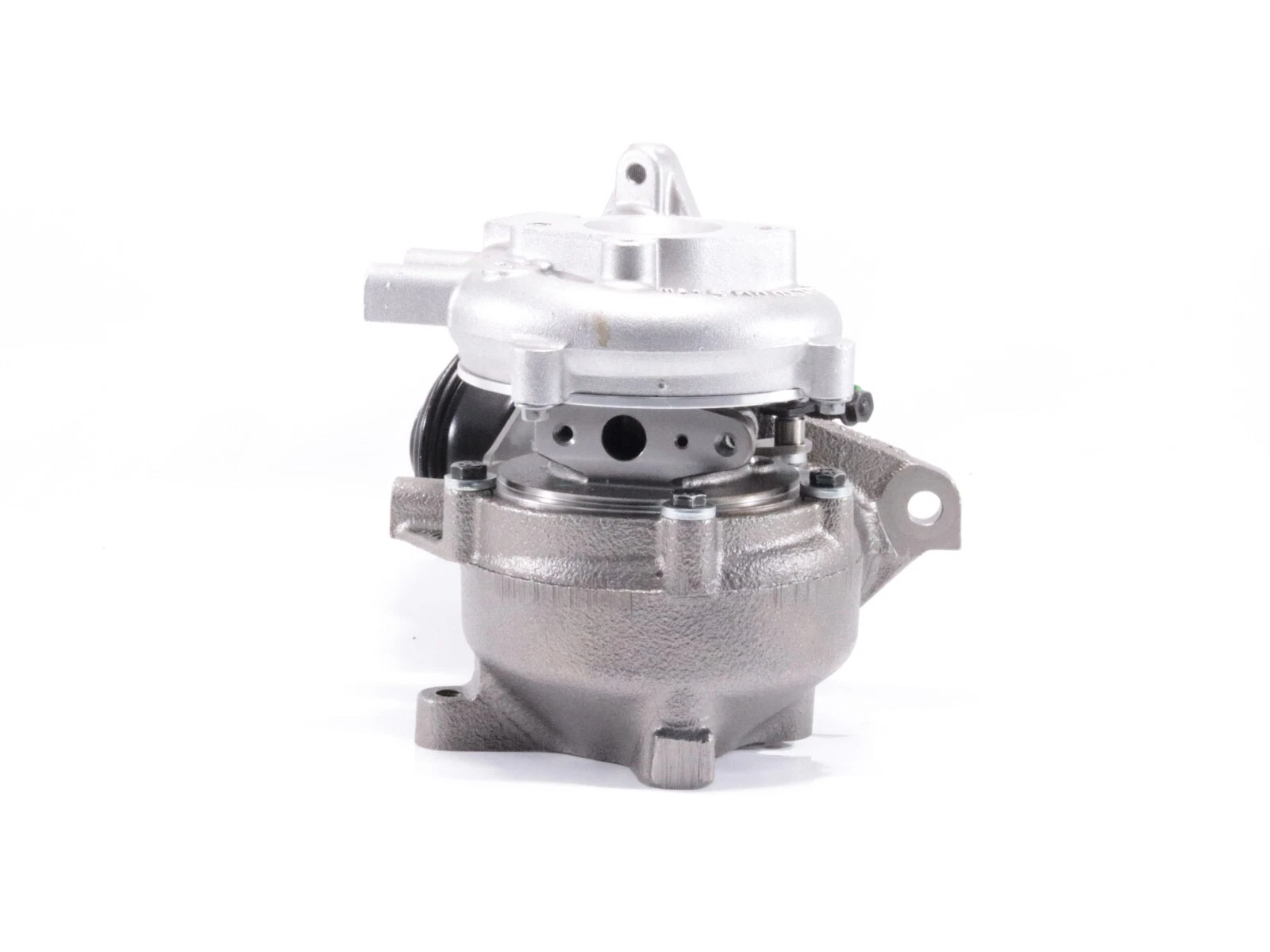 Turbocharger for Nissan X-Trail 2.0 dCi (T31) 150HP (2007-) 750441 - Image 2