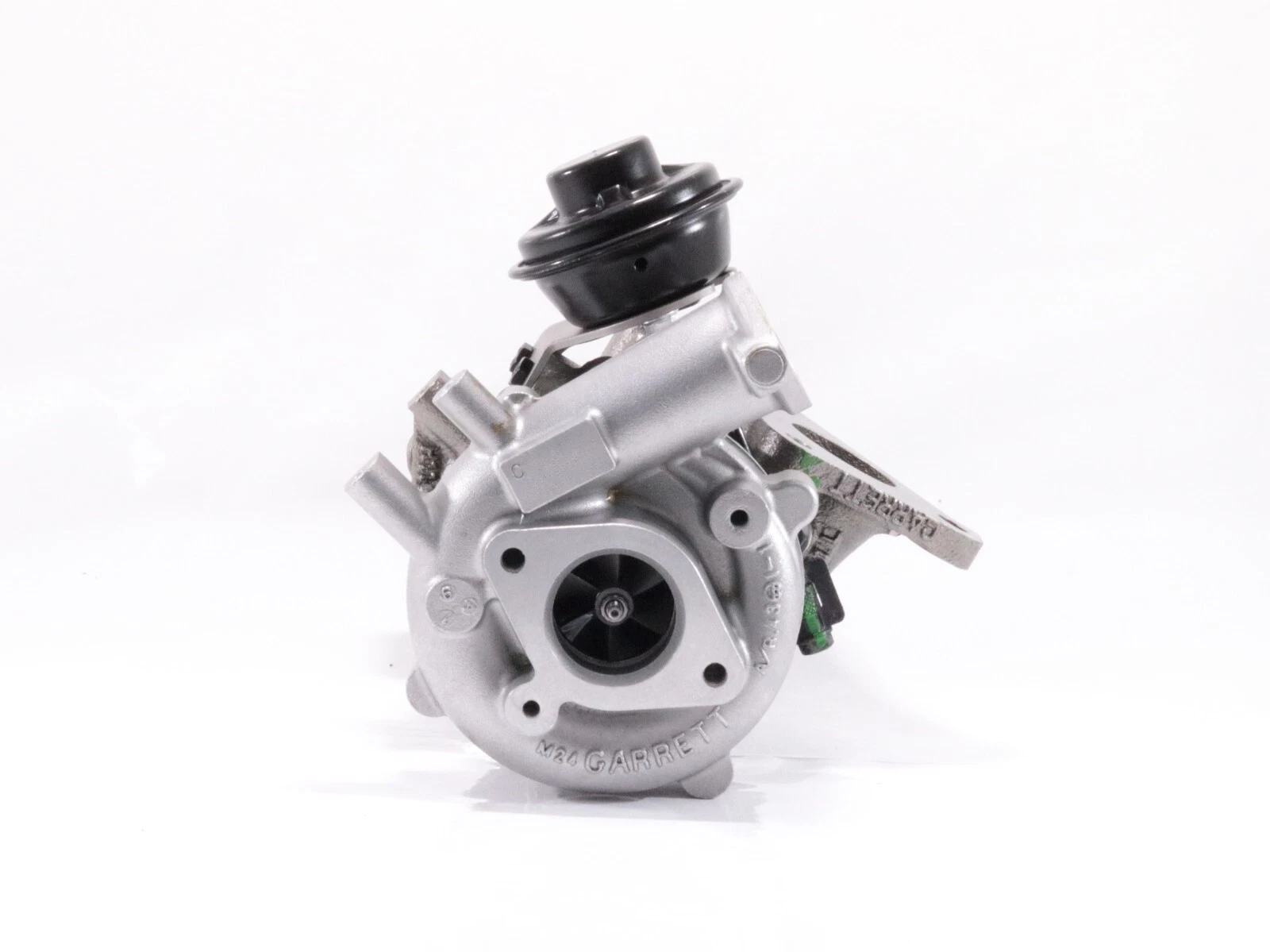 Turbocharger for Nissan X-Trail 2.0 dCi (T31) 150HP (2007-) 750441 - Image 3