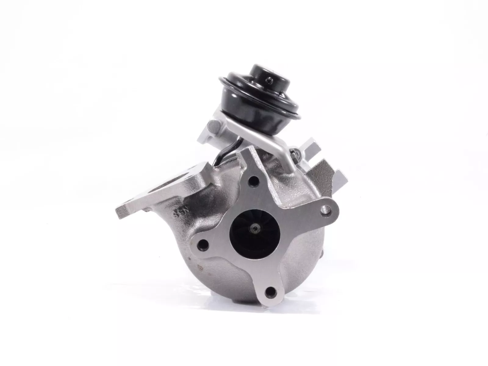 Turbocharger for Nissan X-Trail 2.0 dCi (T31) 150HP (2007-) 750441 - Image 4