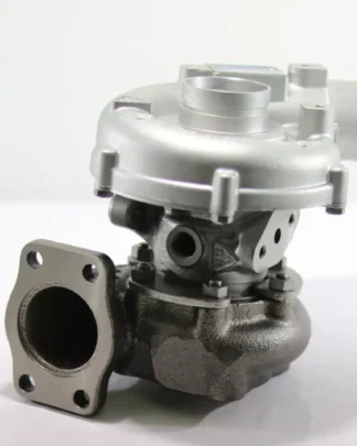 Turbocharger for Porsche 944 220HP (1985-) 5326 970 6720