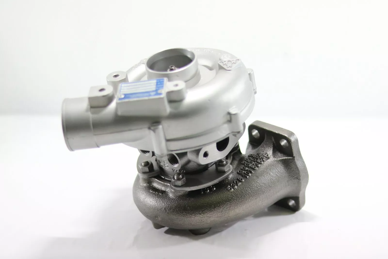Turbocharger for Porsche 944 220HP (1985-) 5326 970 6720 - Image 2
