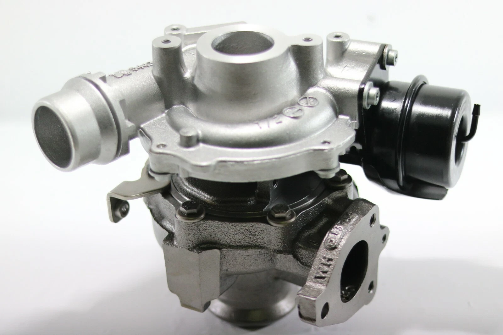 Turbocharger for Renault - Nissan - Dacia - 5438 970 0002