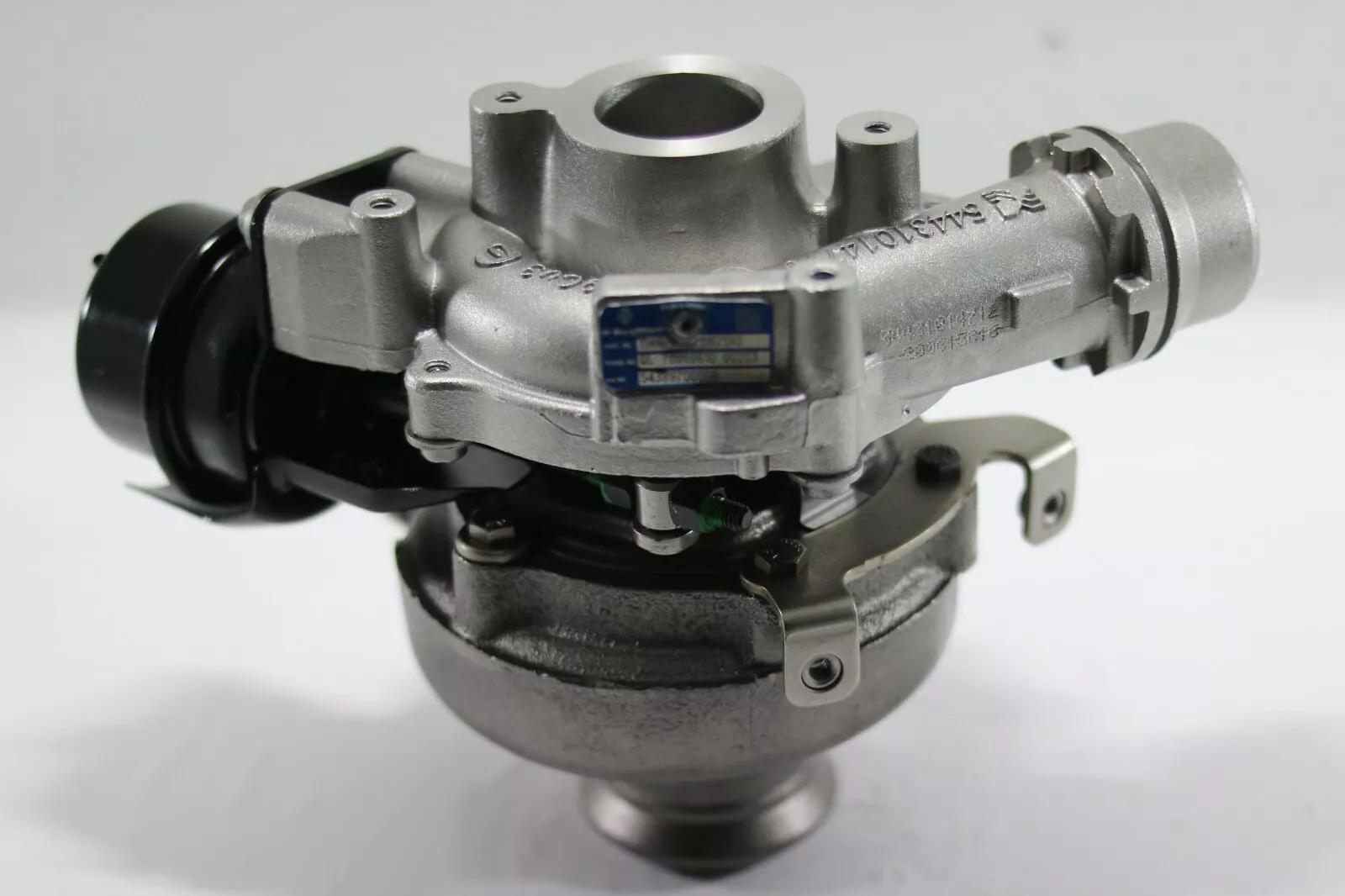 Turbocharger for Renault - Nissan - Dacia - 5438 970 0002 - Image 2