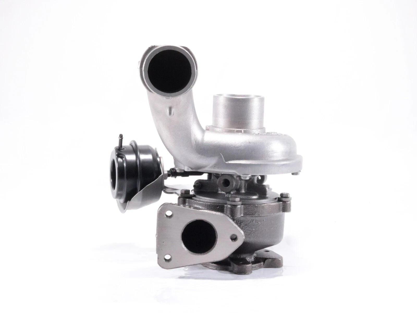 Turbocharger for Renault Avantime, Espace, Laguna, Vel Satis 2.2 150HP (2001-) 718089